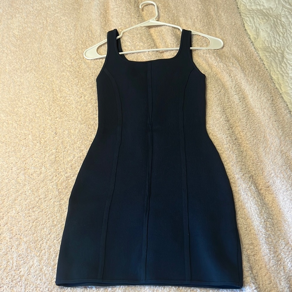 Babaton dress